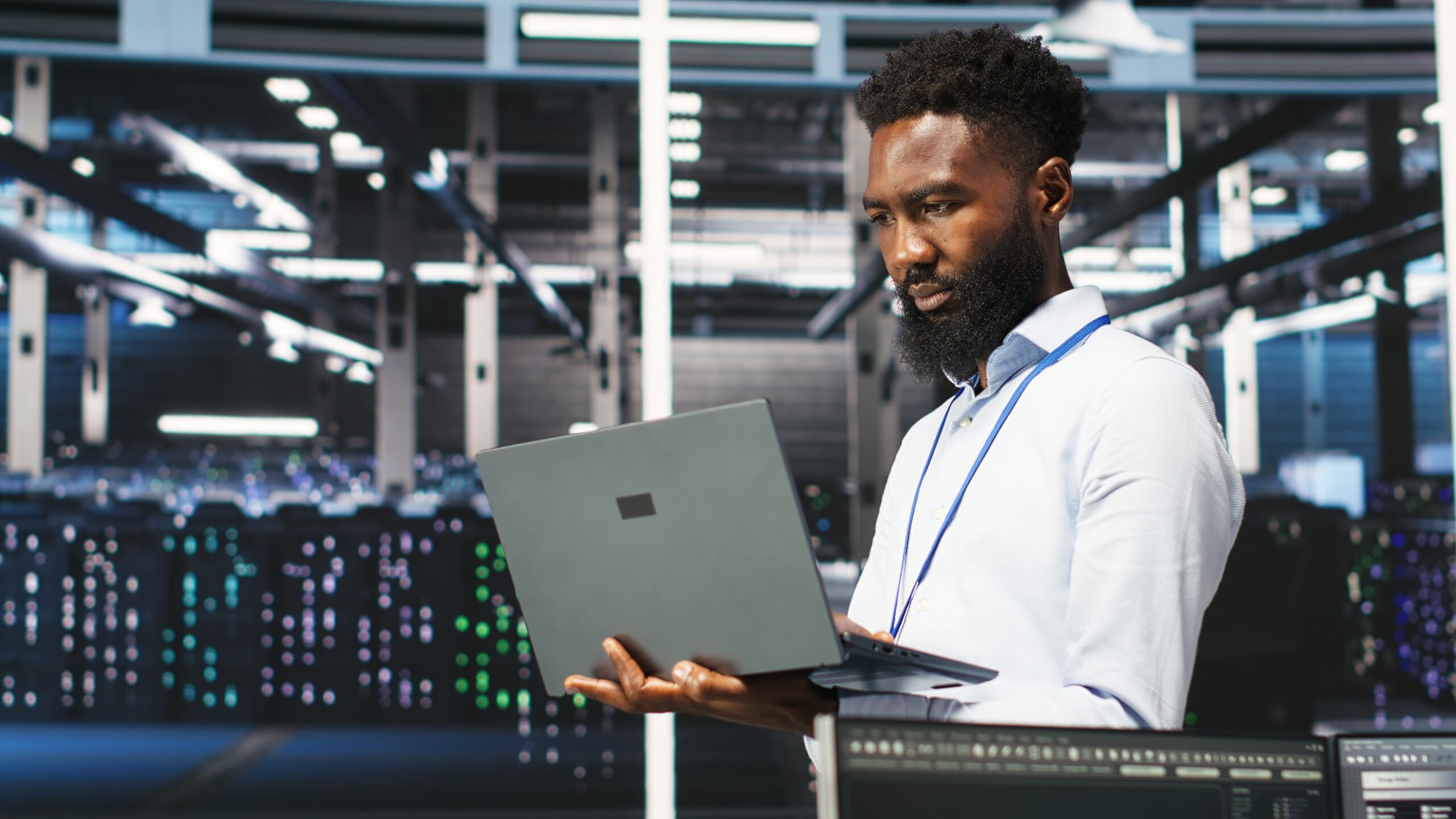 Data Center Infrastructure