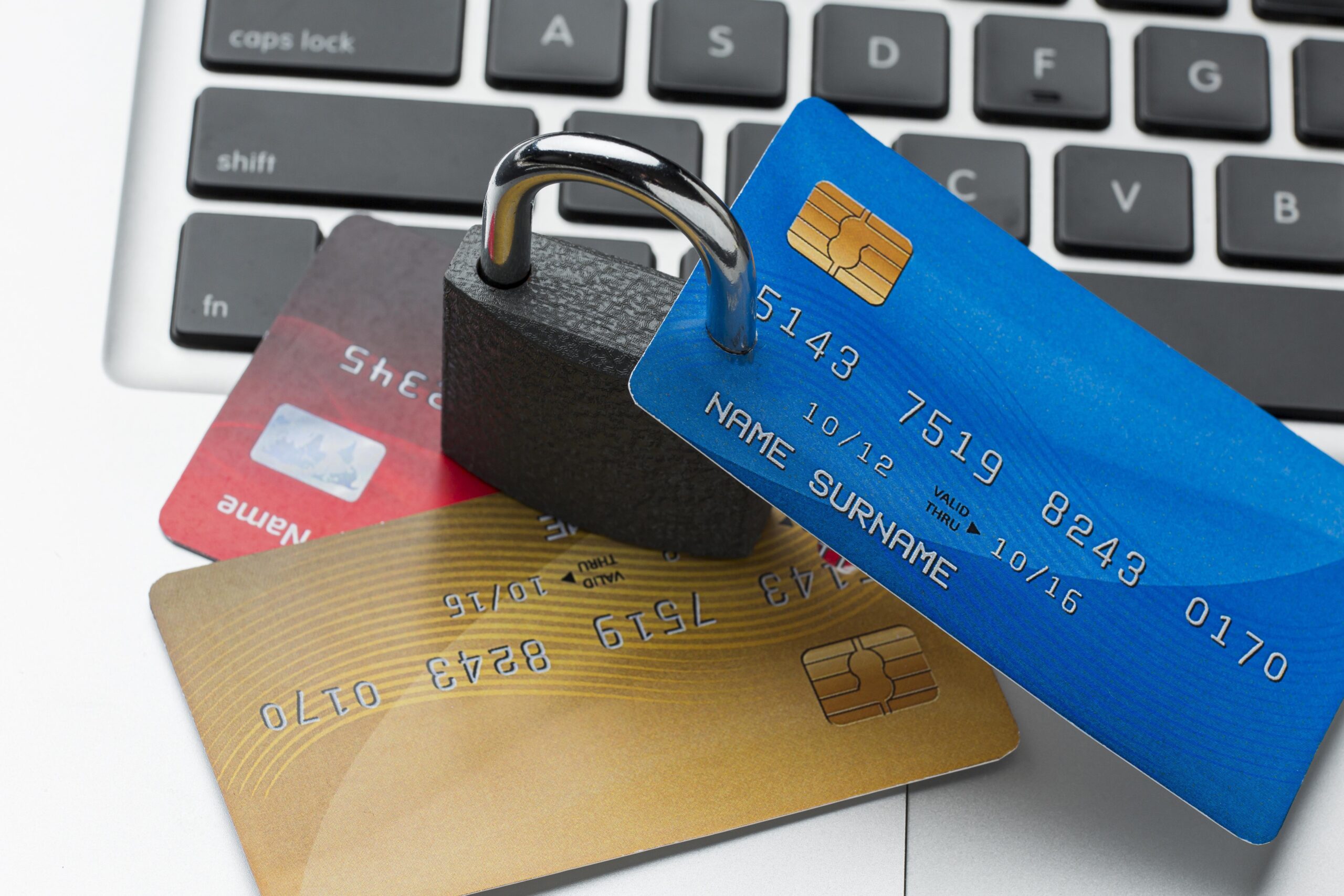 Banking Infrastructure